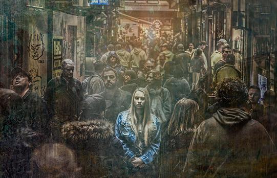 Tüm Yönleriyle Sosyal Kaygı ve Sosyal Anksiyete Bozukluğu